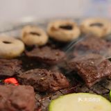 万象城边不错的烧肉小店