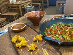 -大盐帮川菜馆(长楹天街店)