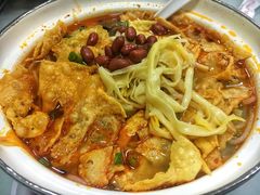 特色螺蛳粉-丽丽三鲜螺蛳粉(田林路店)