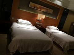 -峨眉山世纪阳光大酒店(峨眉高铁站店)