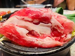 寿喜烧-米仓食堂(凯德广场店)