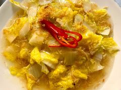 上汤娃娃菜-堂宴·老厦门私房菜(1988仙岳总店)