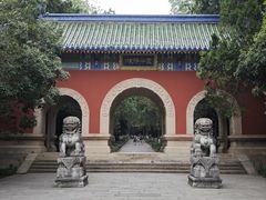-灵谷景区