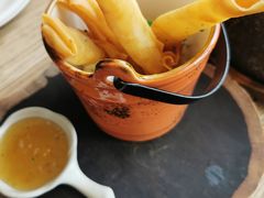 -漾花汐·西餐·下午茶(苏州湾歌林公园店)