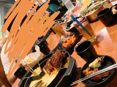 -肥肥虾庄·金牌油焖大虾(杨园滨江时代walk店)