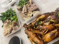 -电白鸭粥店(下沙二坊88号店)