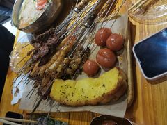 -幸福小串(总店)