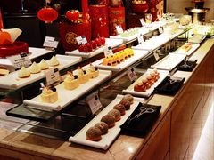 -盛宴自助餐厅(运达喜来登店)