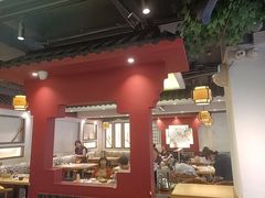 -蒸武门·广式茶点(江南店)