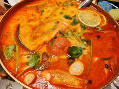 -Home Thai·泰谣(王府井apm店)