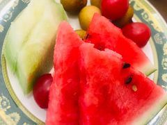 -白金汉爵大酒店(相城店)