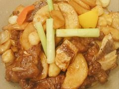 -太原星河湾酒店-真粤中餐厅