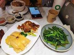 -星平鸡饭·粤菜小炒(印象城旗舰店)