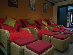 -新月水疗保健中心(2号店)
