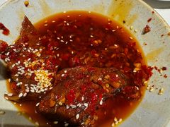 -味上湘菜馆(河马店)