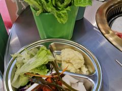-烤路里·韩国品质自助烤肉(石路天虹4号店)