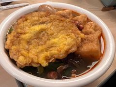 -水平有限广西米粉·广西风味集(五道口店)