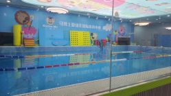 -马博士婴幼儿国际水育中心(永辉超市小马旗舰店)