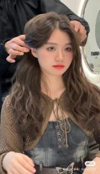 点击看大图 -DL HOPE造型