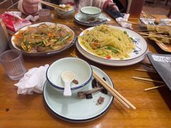 -圣夜东北菜烧烤·夜宵·小龙虾(胥江路店)