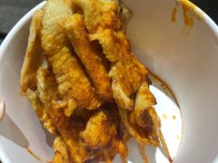 -魏记里脊肉炸炸炸(南门口店)