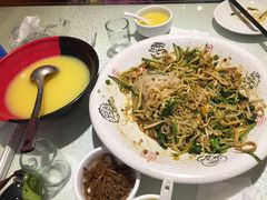 -李连贵熏肉大饼(丰台南路地铁站店)