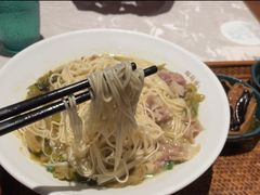 -松鹤面馆·古法焖肉面(观前店)