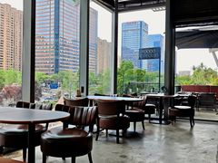 -FOOOO CITY CLUB 孚乐里音乐西餐酒吧(悠方店)