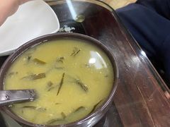 -潘苏凉茶馆(康之宝超级广场店)