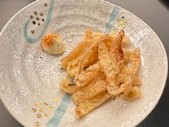 -鳥喜Toriki怀石烧鸟料理