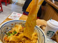 -陇上秦轩biangbiang面(萧山万象汇店)