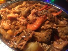 -胖哥俩肉蟹煲(世茂国际广场店)