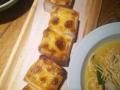 面包一直诱惑-弄堂里(雨花客厅店)