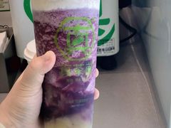 -真茶屋·0奶精(街道口一店)