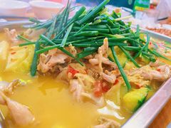 -四姐南瓜田鸡(202店)
