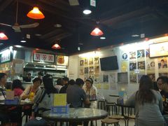 大堂-兰芳园(上环店)