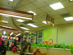 -肯德基(济南火车站一店)