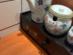 -博多一蘭·乌冬·定食·烧串(徐家汇店)