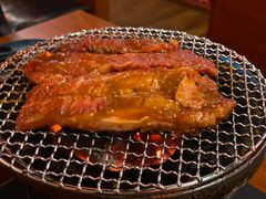 -大阪烧肉BAKA一代(十亩地店)