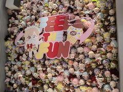 -DQ·蛋糕·冰淇淋(五角场万达店)