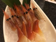 -大渔铁板烧(万象城店)