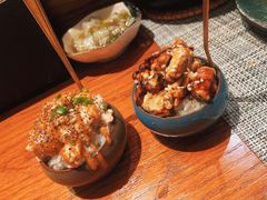 -戏作寿司(观音桥店)