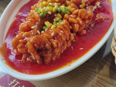 -老碗餐饮(前进路店)