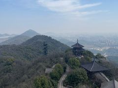 -杭州半山国家森林公园