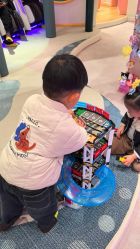 -奈尔宝·儿童乐园·亲子餐厅(苏州大悦城店)