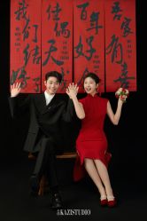 点击看大图 -卡兹影像STUDIO(百联购物中心店)