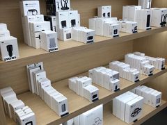 -DJI大疆(福州万象城授权体验店)