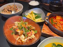 -Ameigo梅果·云贵川bistro(长宁来福士店)