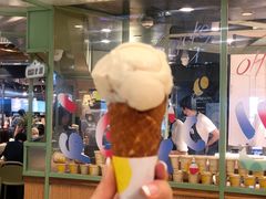 -LUNEURS月乐诗·法式冰淇淋(环贸店)