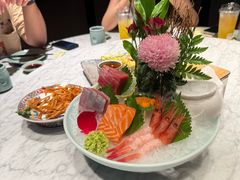 -阿吾罗日本料理(K11艺术中心店)